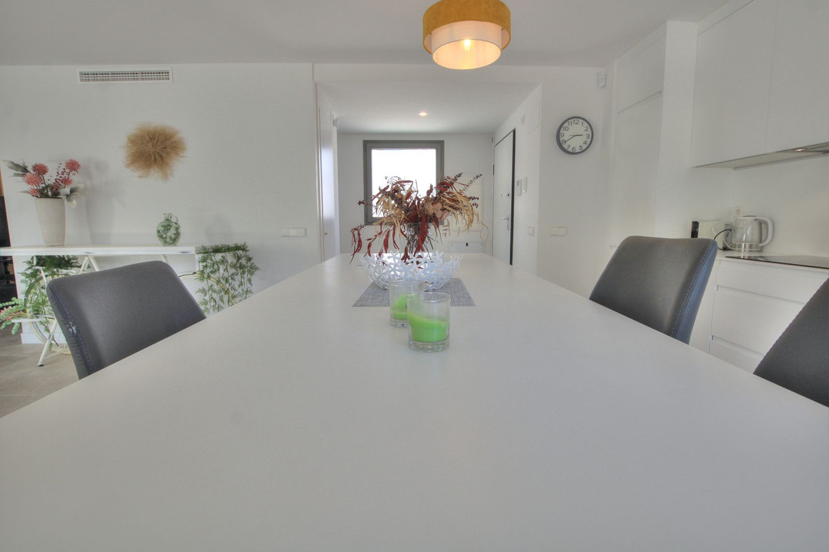 Villa til salg i Calaburra - Chaparral (Mijas)