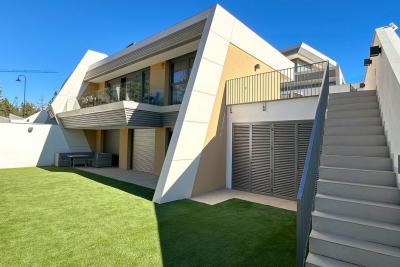 Villa til salg i Calaburra - Chaparral (Mijas)