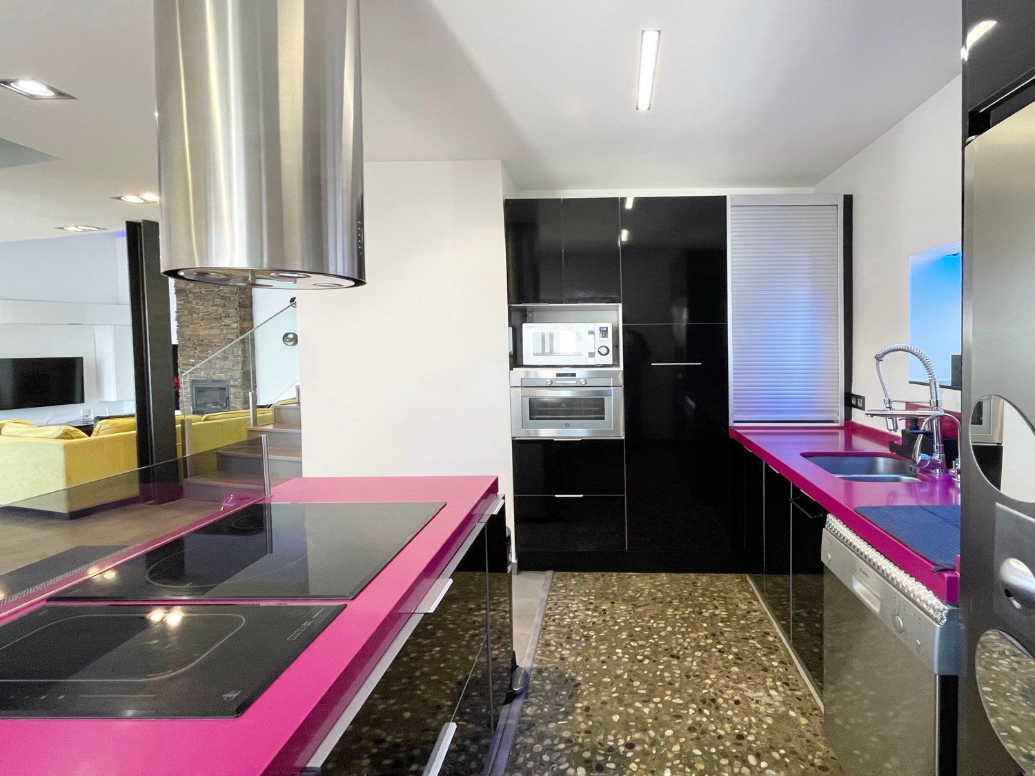 Villa til salg i Urb. La Sierrezuela (Mijas)