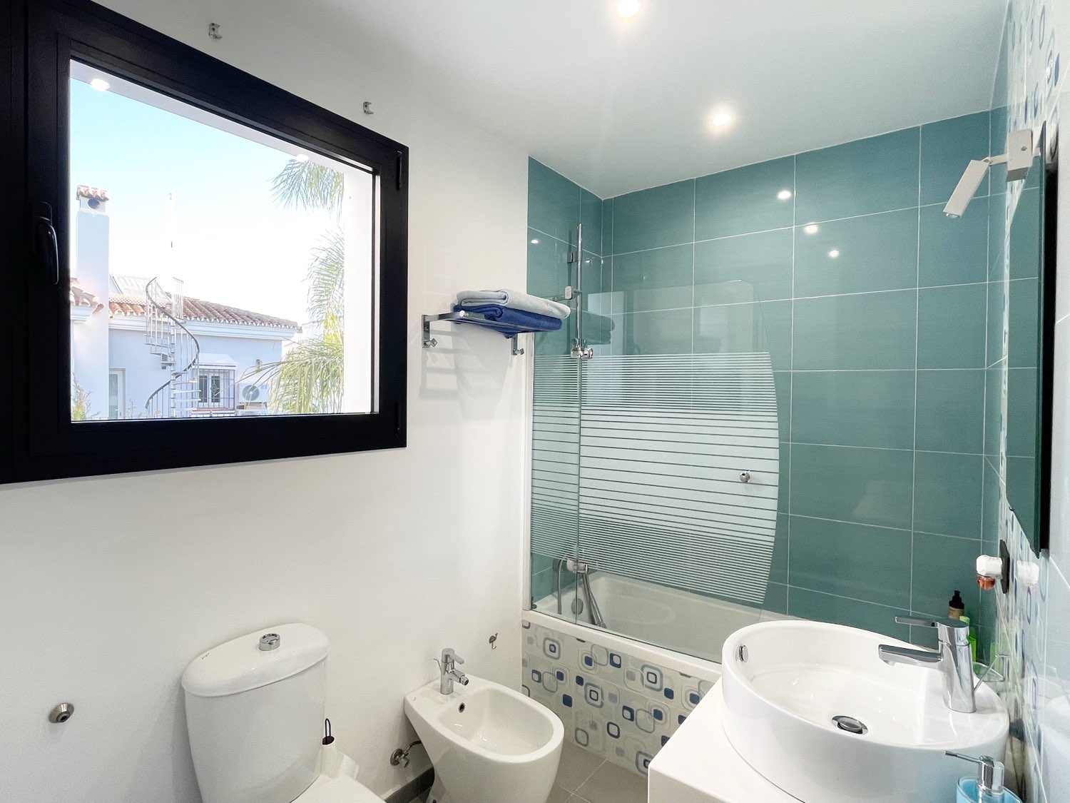 Villa til salg i Urb. La Sierrezuela (Mijas)