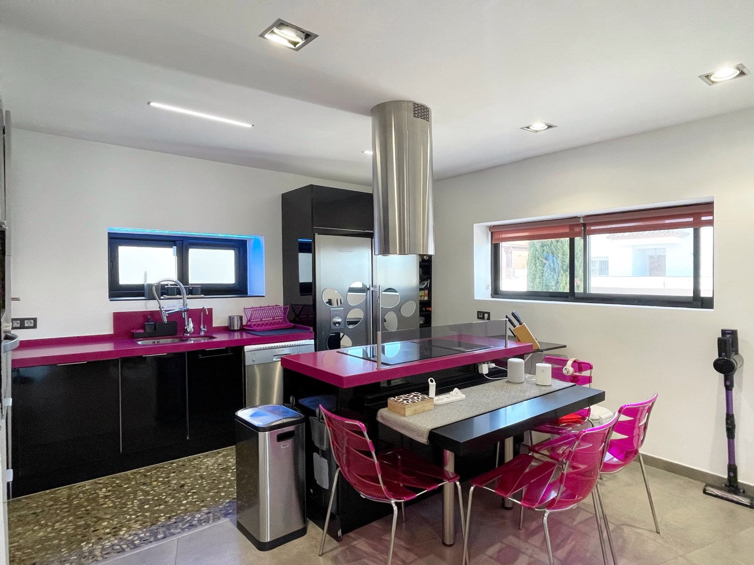 Villa til salg i Urb. La Sierrezuela (Mijas)