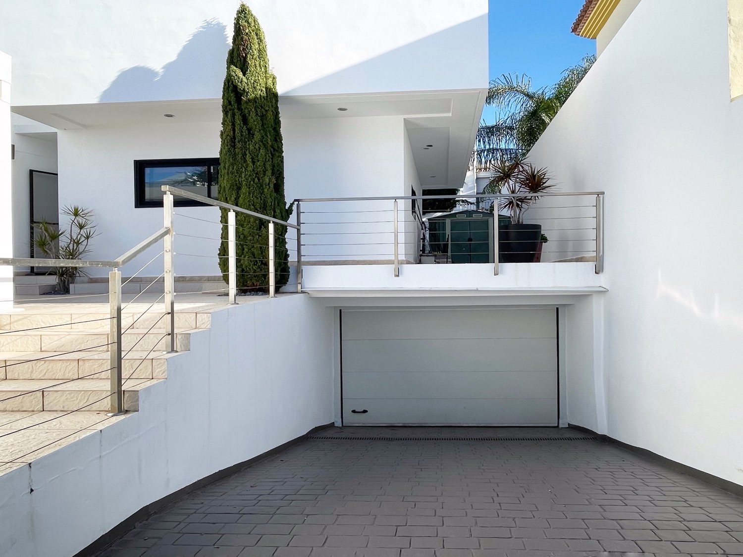 Villa til salg i Urb. La Sierrezuela (Mijas)