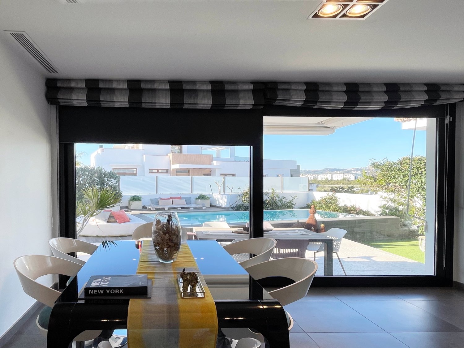 Villa til salg i Urb. La Sierrezuela (Mijas)