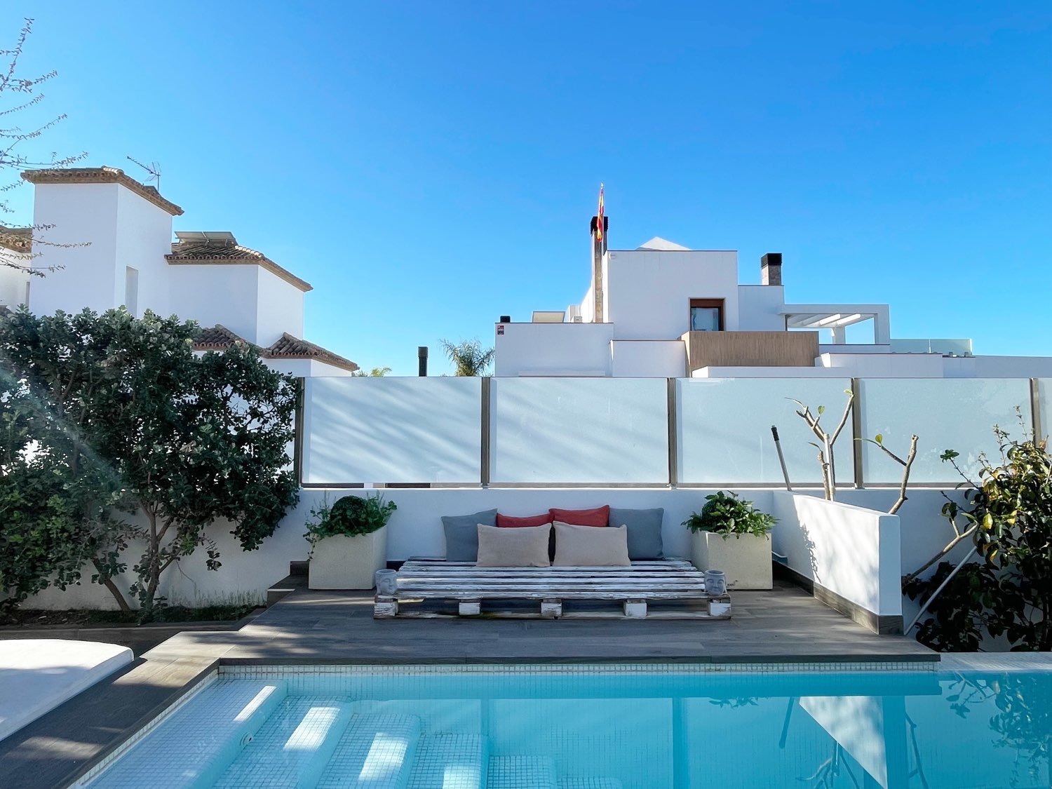 Villa til salg i Urb. La Sierrezuela (Mijas)