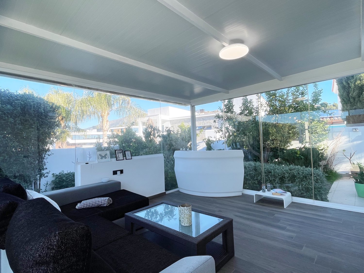 Villa til salg i Urb. La Sierrezuela (Mijas)