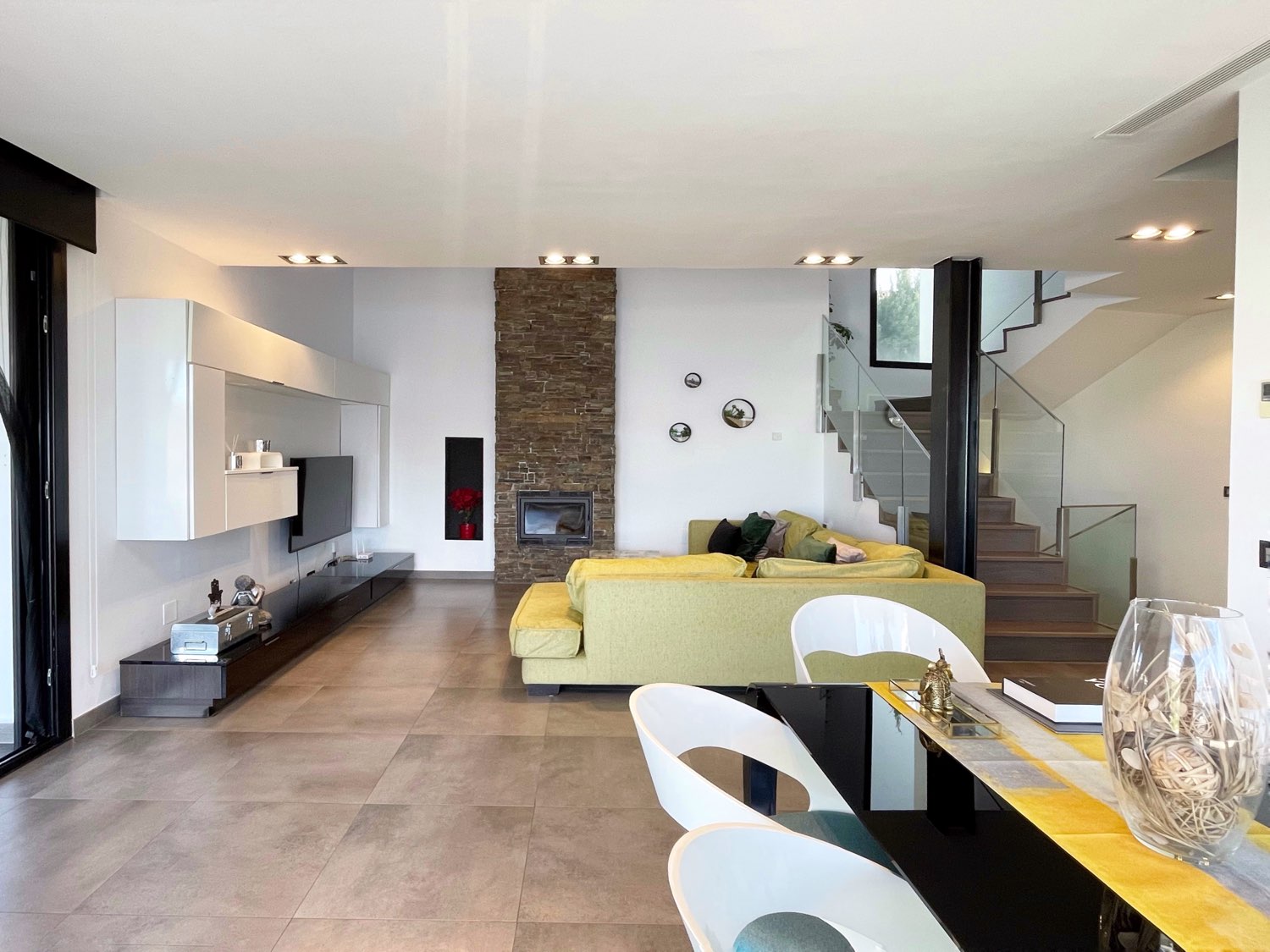 Villa til salg i Urb. La Sierrezuela (Mijas)