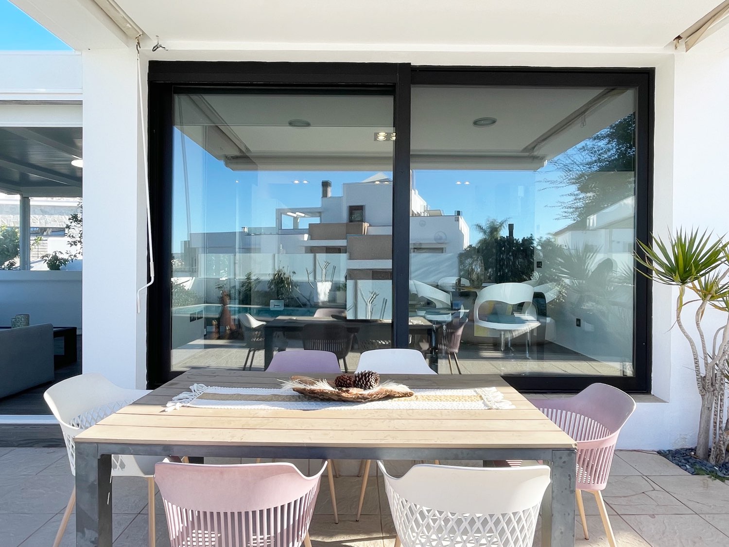 Villa til salg i Urb. La Sierrezuela (Mijas)