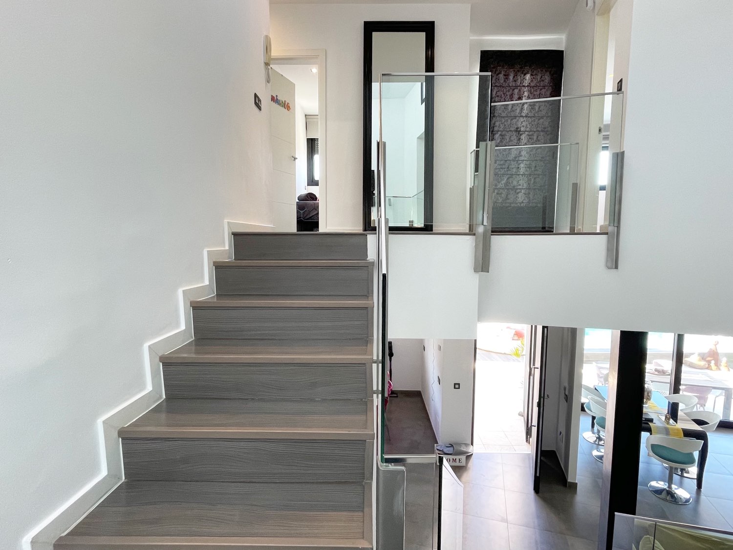 Villa til salg i Urb. La Sierrezuela (Mijas)