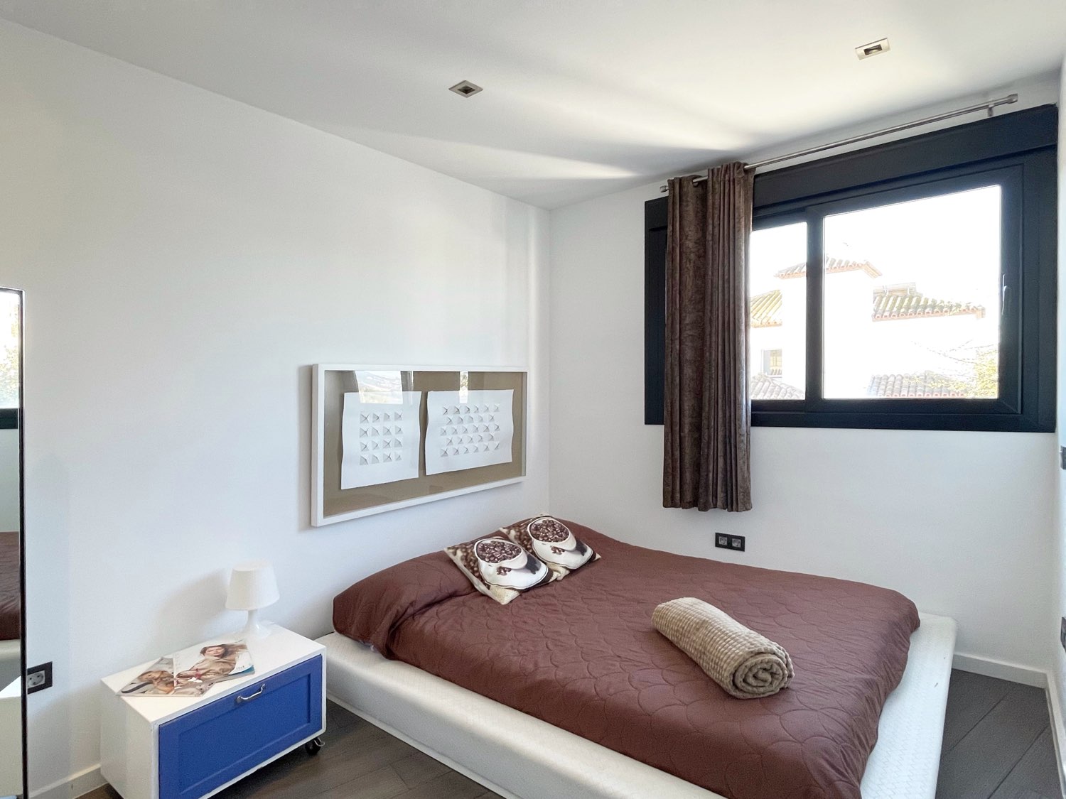 Villa til salg i Urb. La Sierrezuela (Mijas)