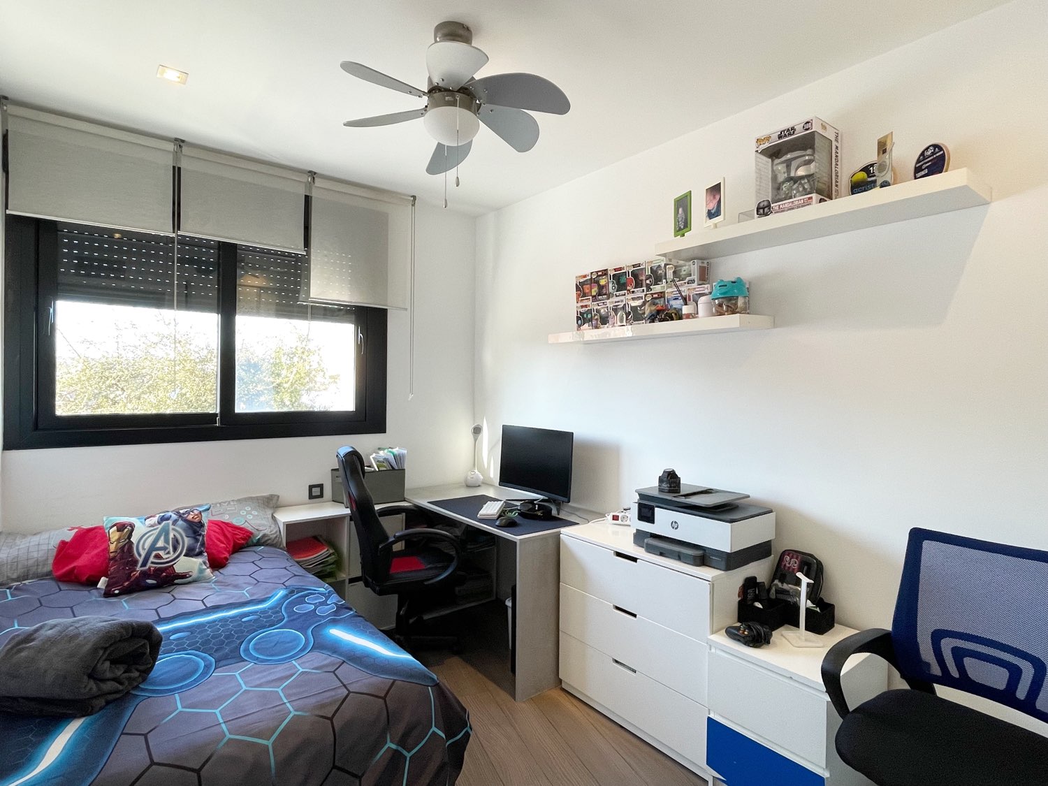 Villa til salg i Urb. La Sierrezuela (Mijas)