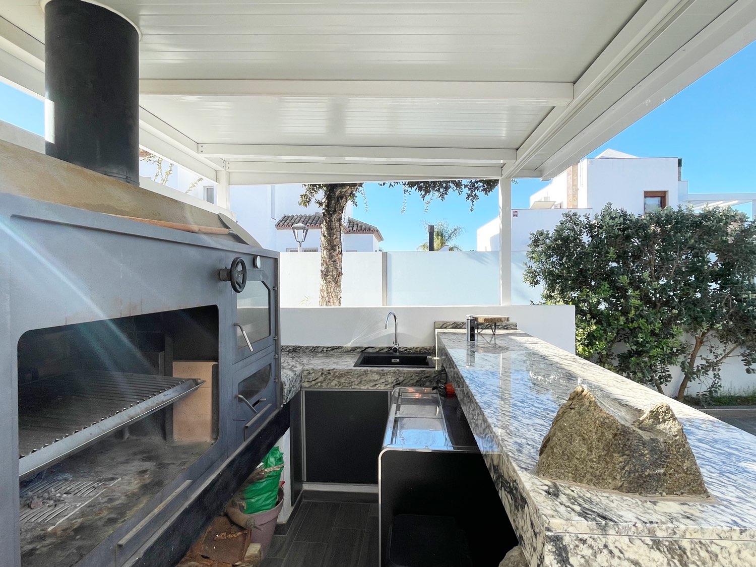 Villa til salg i Urb. La Sierrezuela (Mijas)