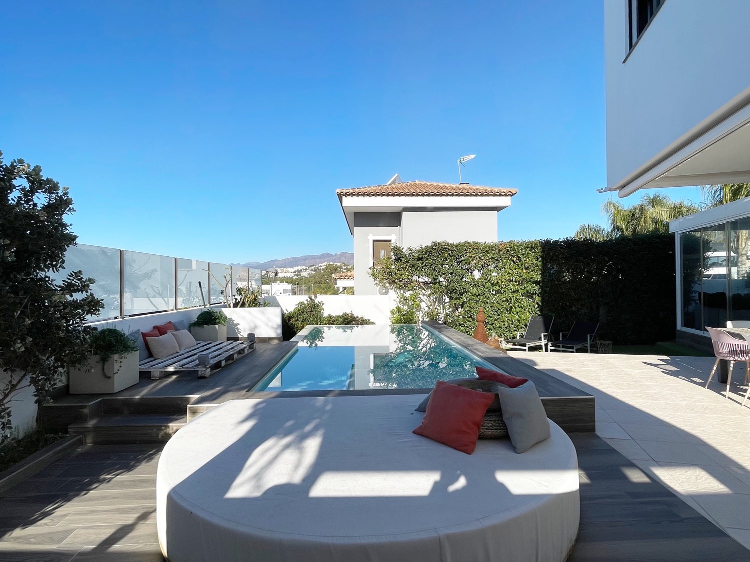 Villa til salg i Urb. La Sierrezuela (Mijas)