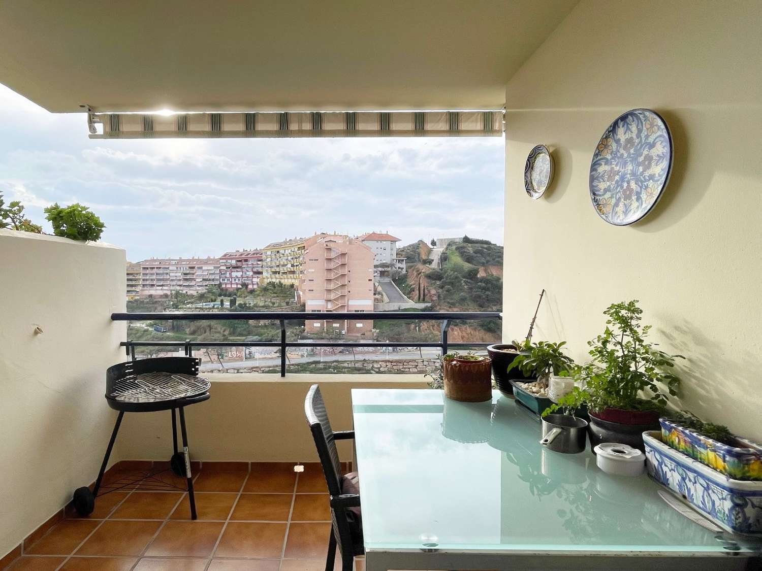 Hus til salg i Torreblanca del Sol (Fuengirola)