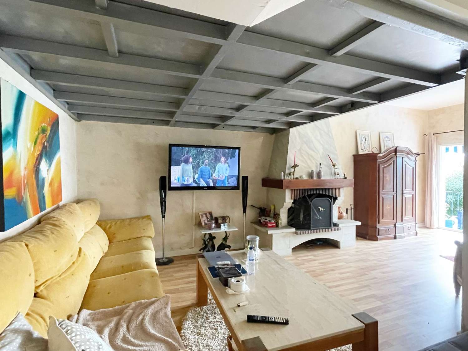 Hus til salg i Torreblanca del Sol (Fuengirola)