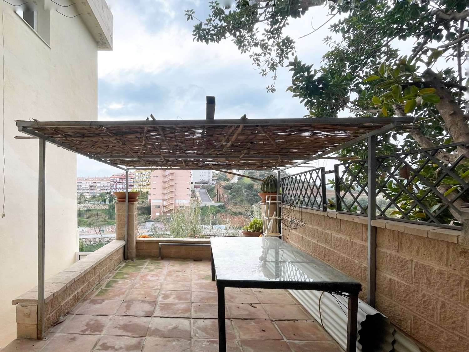 Hus til salg i Torreblanca del Sol (Fuengirola)