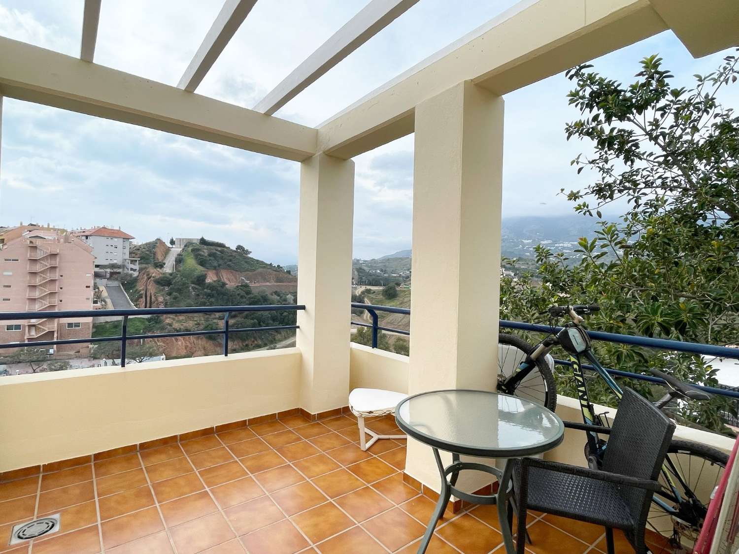 Hus til salg i Torreblanca del Sol (Fuengirola)