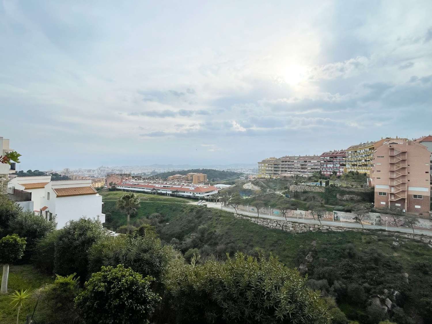 Hus til salg i Torreblanca del Sol (Fuengirola)