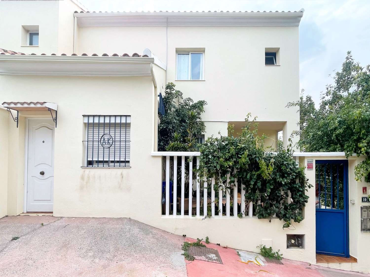 Hus til salg i Torreblanca del Sol (Fuengirola)