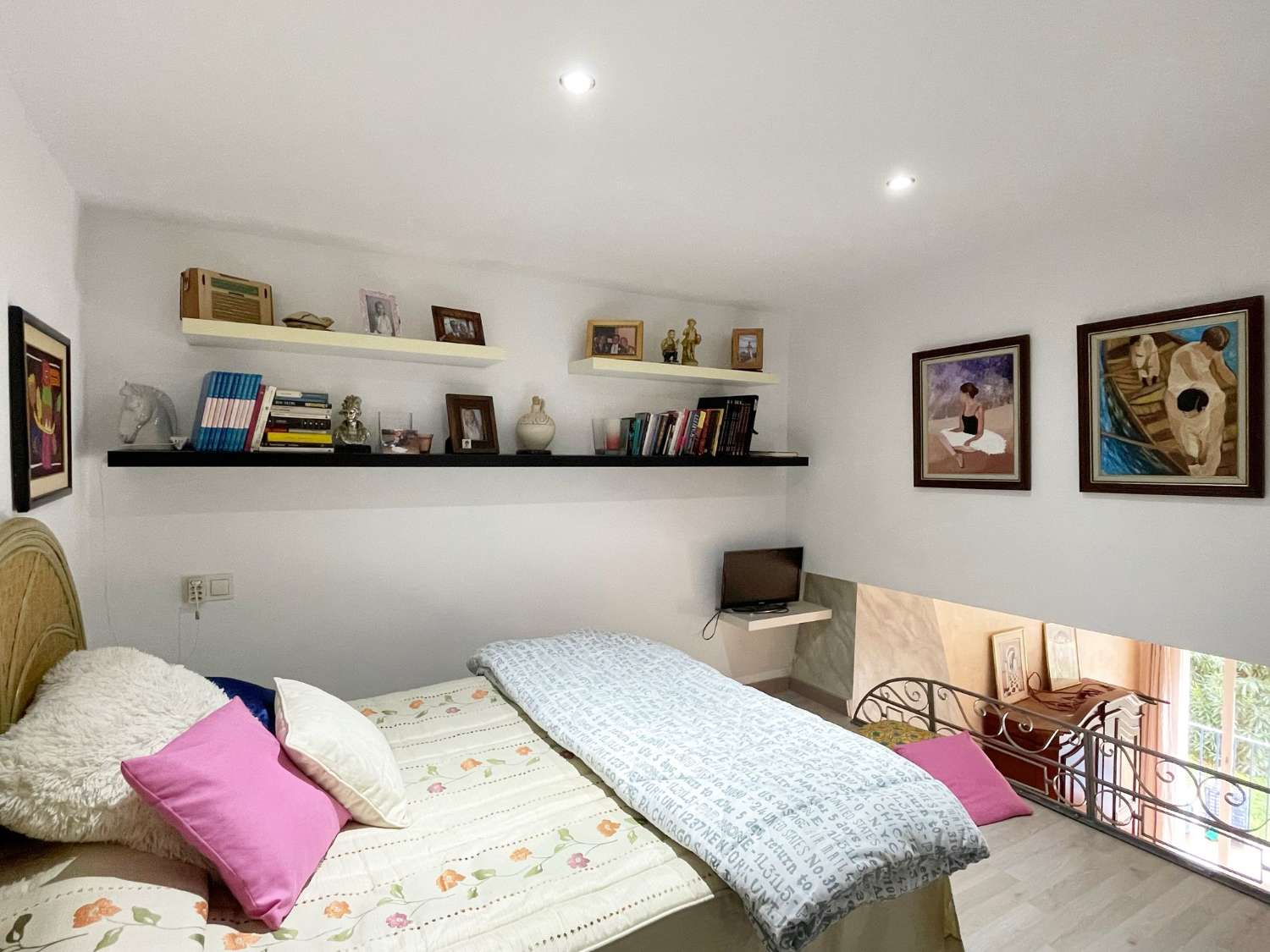 Hus til salg i Torreblanca del Sol (Fuengirola)