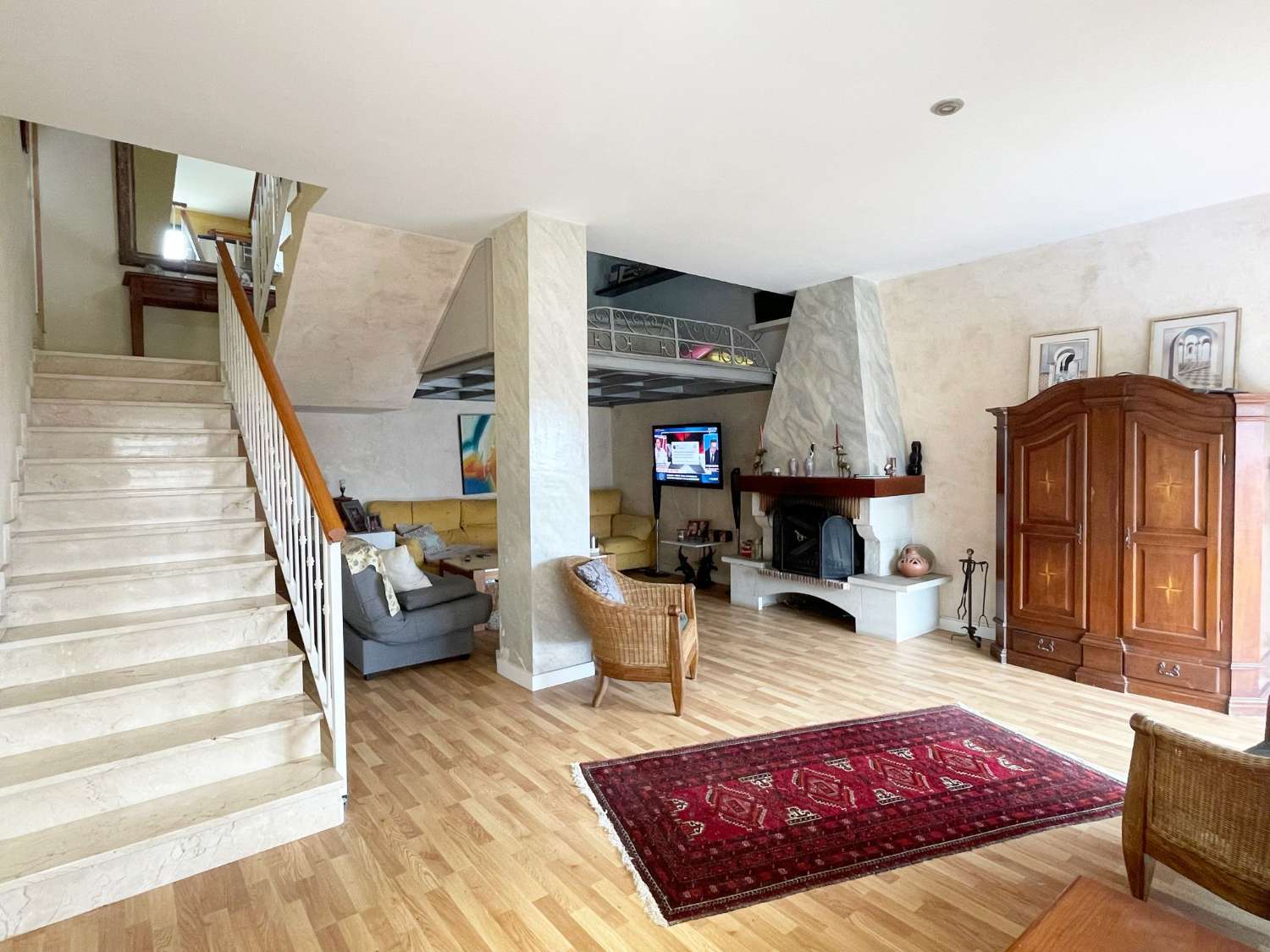 Hus til salg i Torreblanca del Sol (Fuengirola)