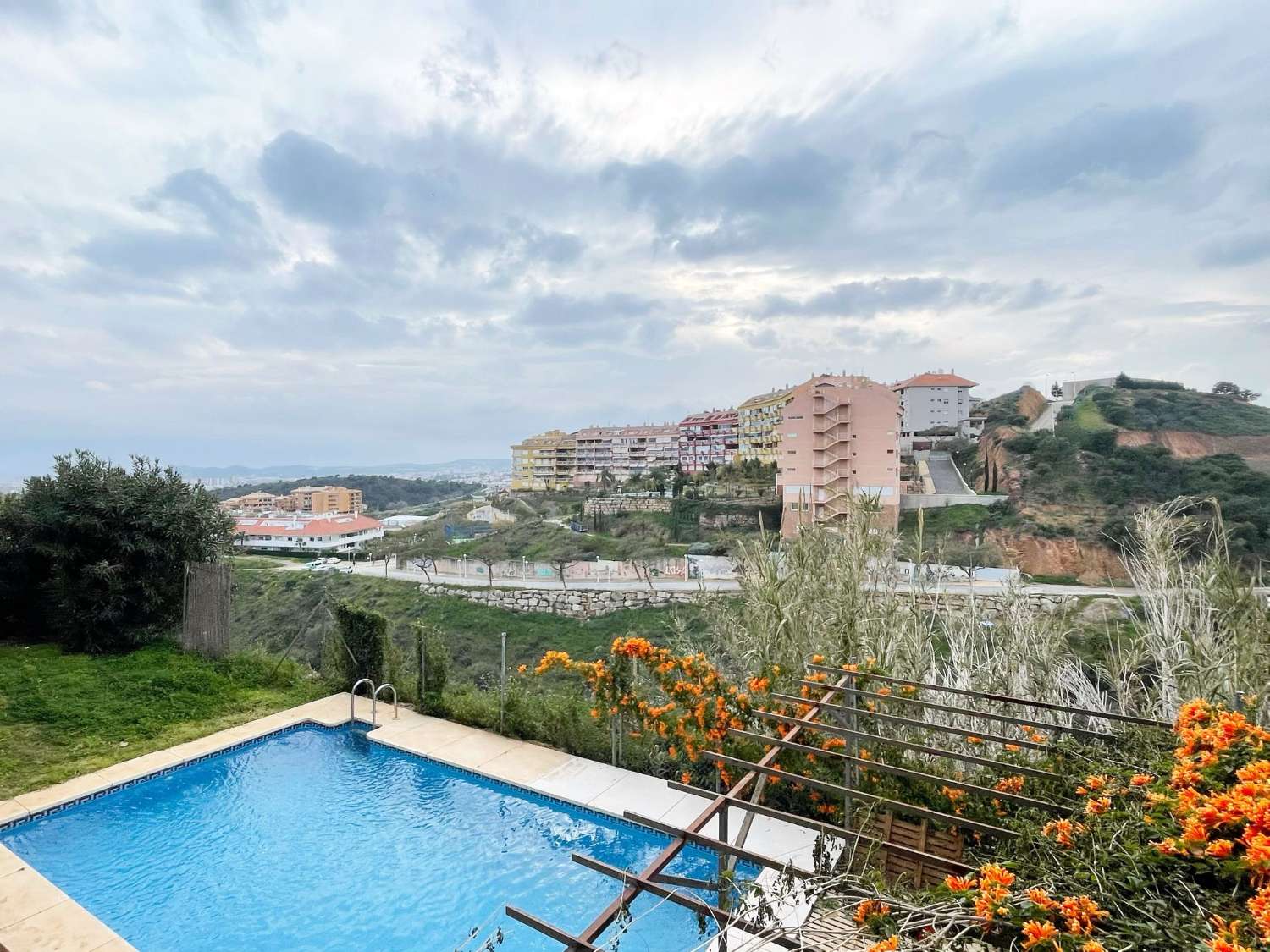 Hus til salg i Torreblanca del Sol (Fuengirola)