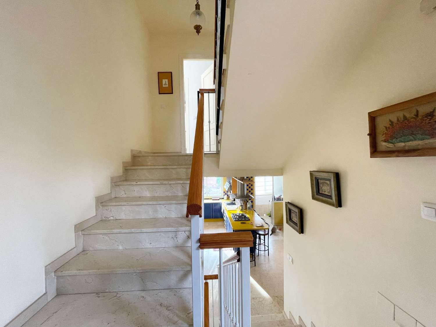 Hus til salg i Torreblanca del Sol (Fuengirola)