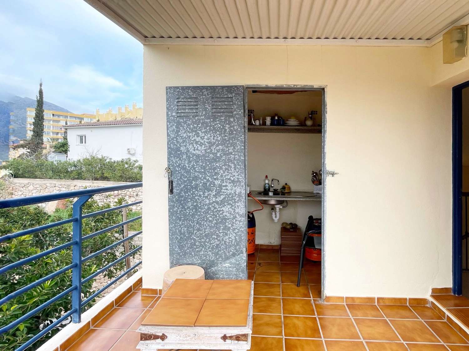 Hus til salg i Torreblanca del Sol (Fuengirola)