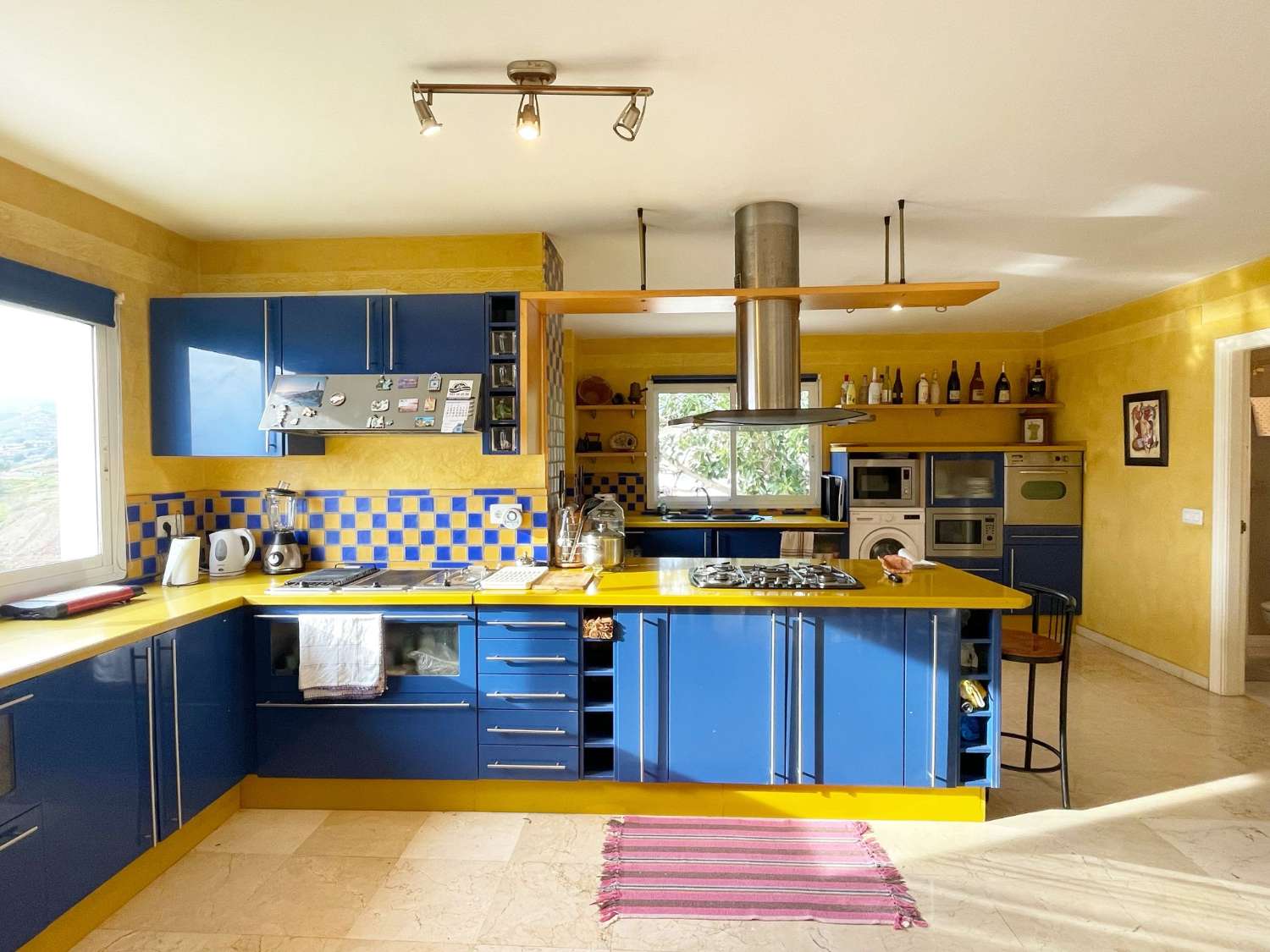 Hus til salg i Torreblanca del Sol (Fuengirola)
