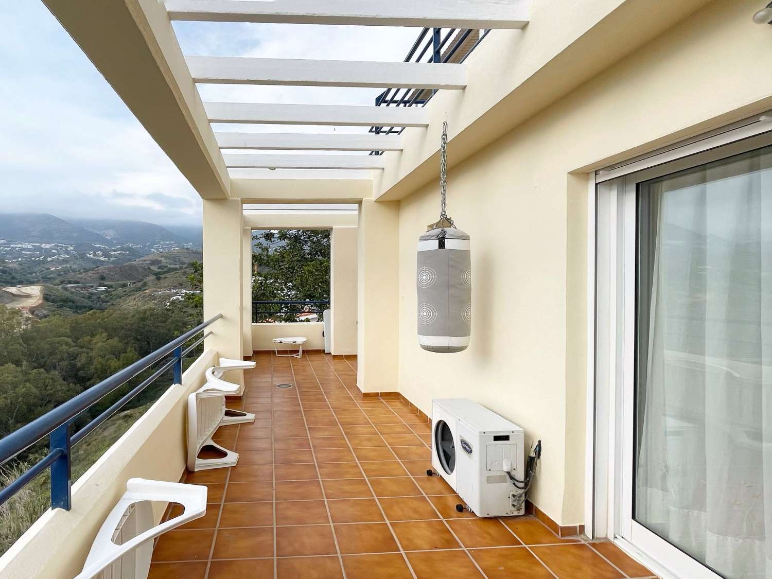 Hus til salg i Torreblanca del Sol (Fuengirola)
