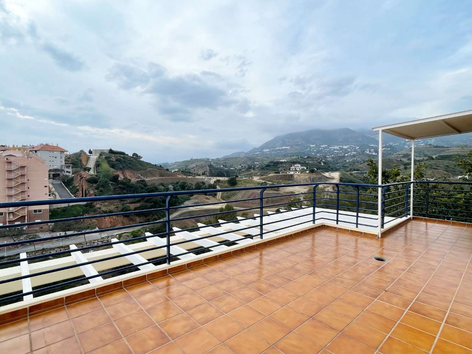 Hus til salg i Torreblanca del Sol (Fuengirola)