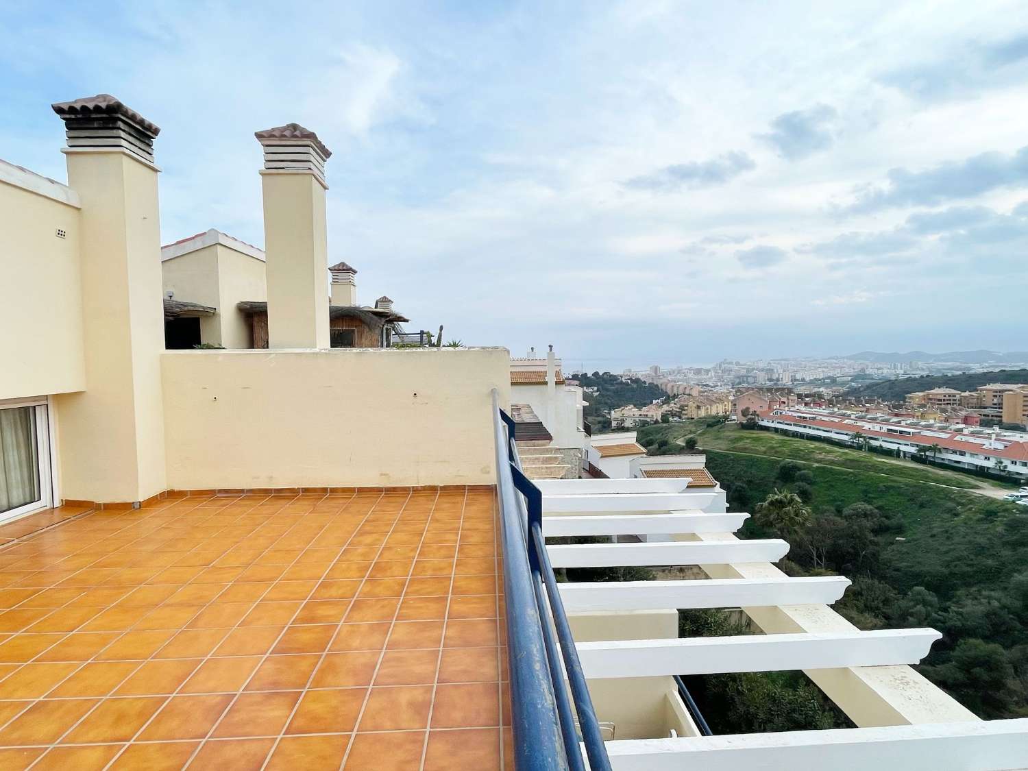 Hus til salg i Torreblanca del Sol (Fuengirola)