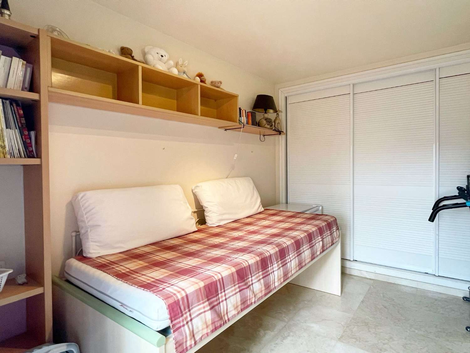 Hus til salg i Torreblanca del Sol (Fuengirola)