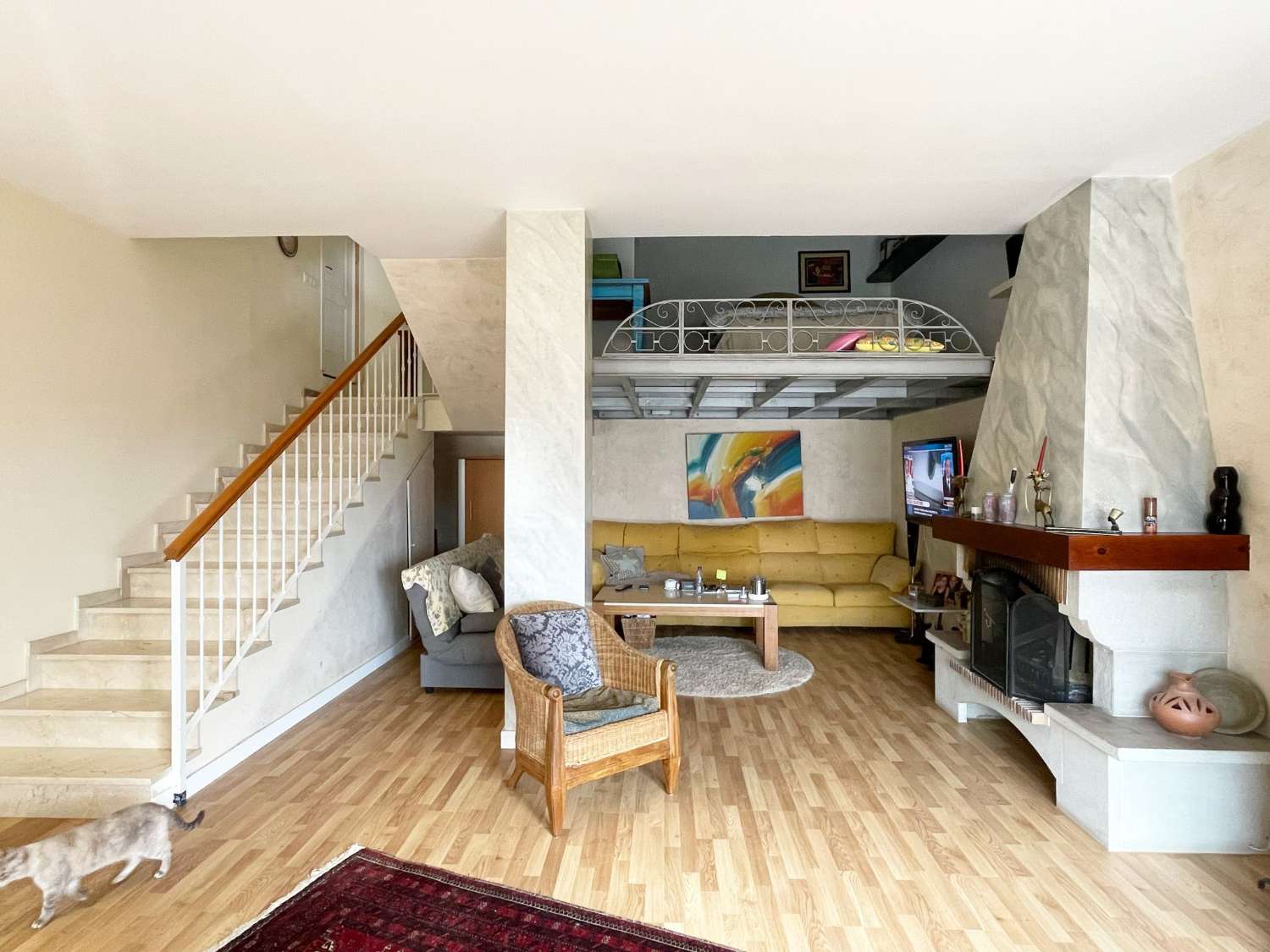 Hus til salg i Torreblanca del Sol (Fuengirola)