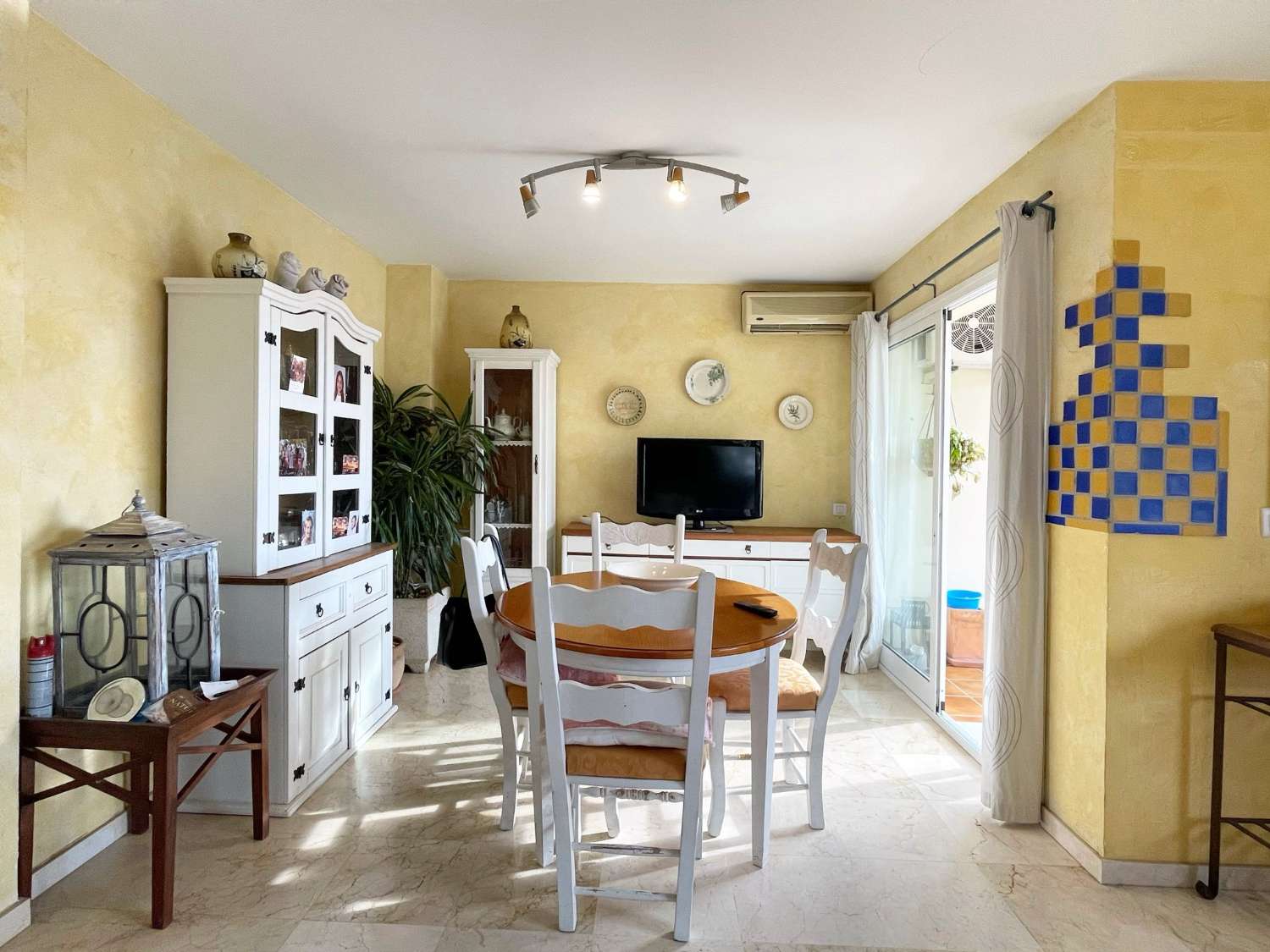 Hus til salg i Torreblanca del Sol (Fuengirola)