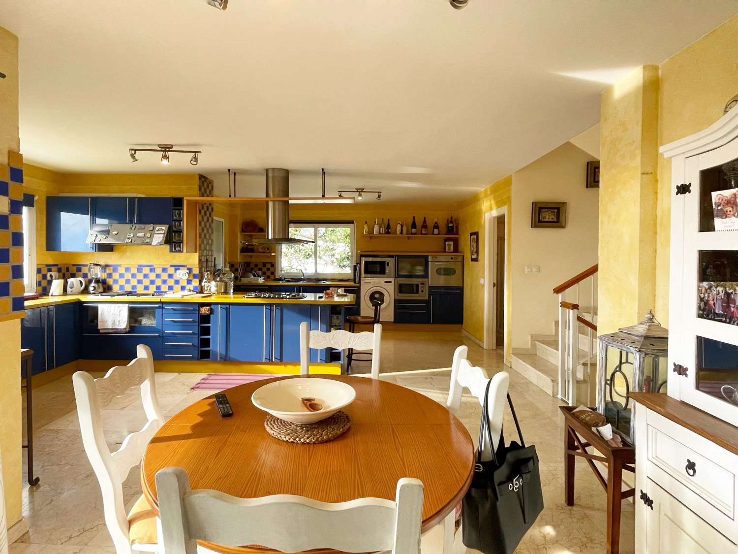Hus til salg i Torreblanca del Sol (Fuengirola)