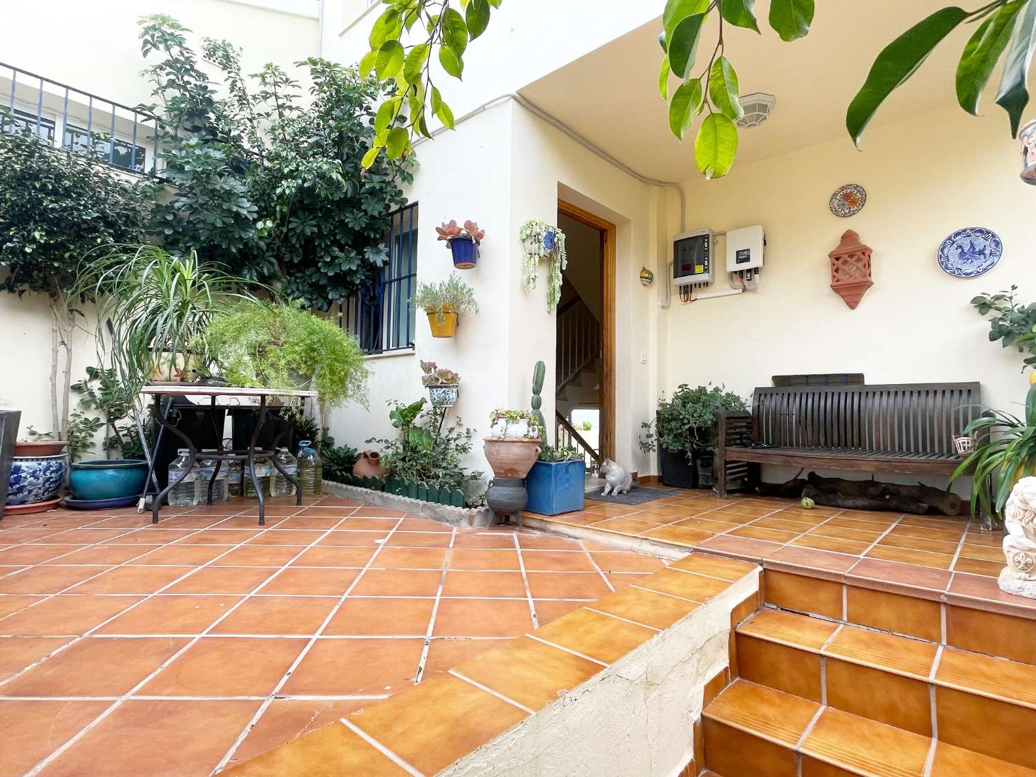 Hus til salg i Torreblanca del Sol (Fuengirola)