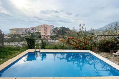 Hus til salg i Torreblanca del Sol (Fuengirola)