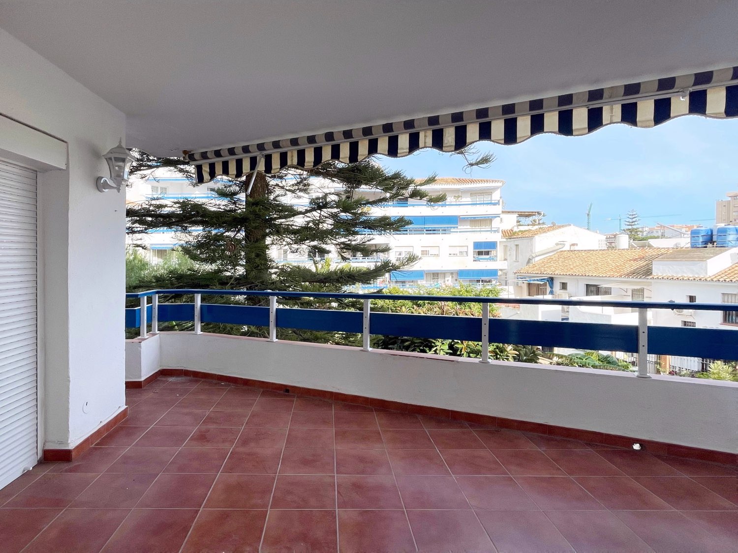 Lejlighed til salg i Centro Ciudad (Fuengirola)