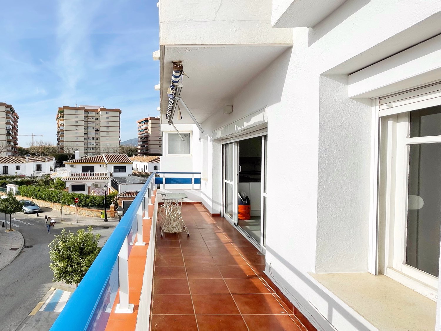 Lejlighed til salg i Centro Ciudad (Fuengirola)