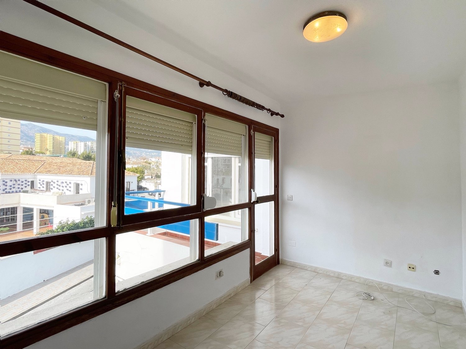 Lejlighed til salg i Centro Ciudad (Fuengirola)