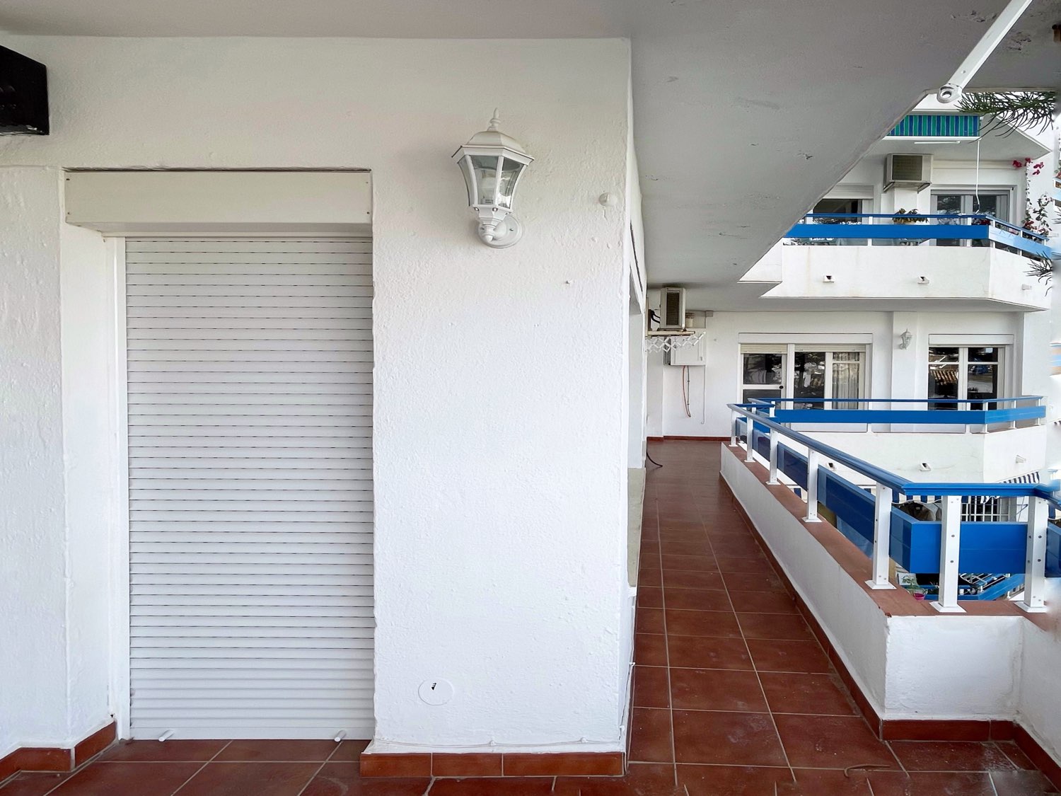 Lejlighed til salg i Centro Ciudad (Fuengirola)