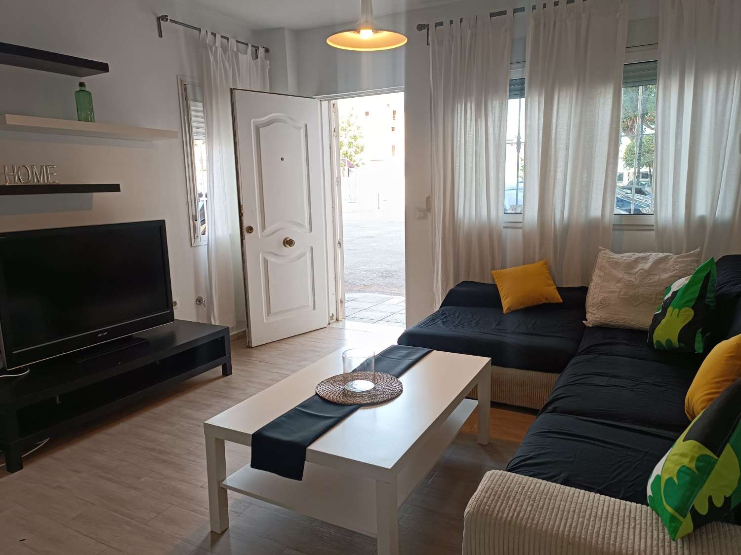 Forretning til salg i Las Lagunas (Mijas)