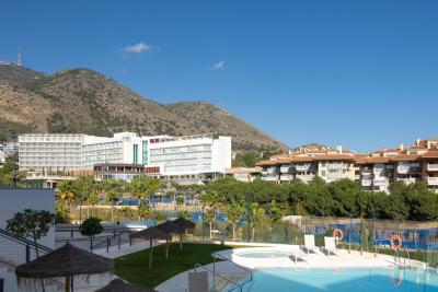 Appartment zur miete in El Higuerón (Fuengirola)