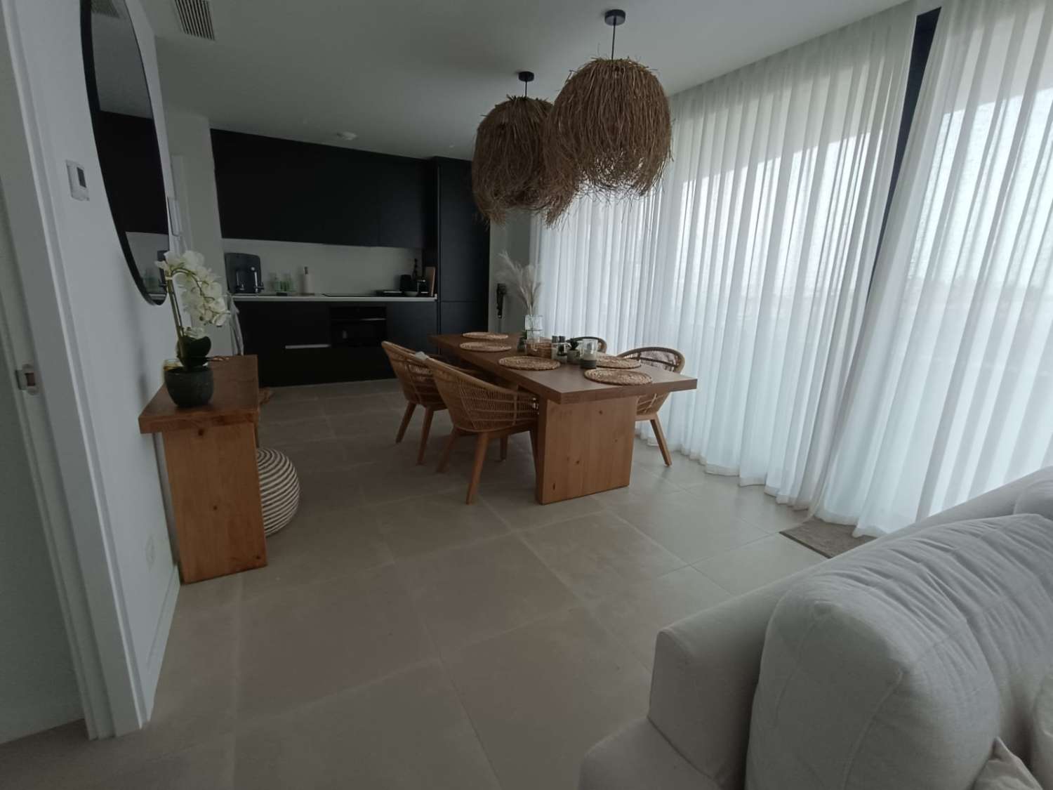 Appartment zur miete in El Higuerón (Fuengirola)