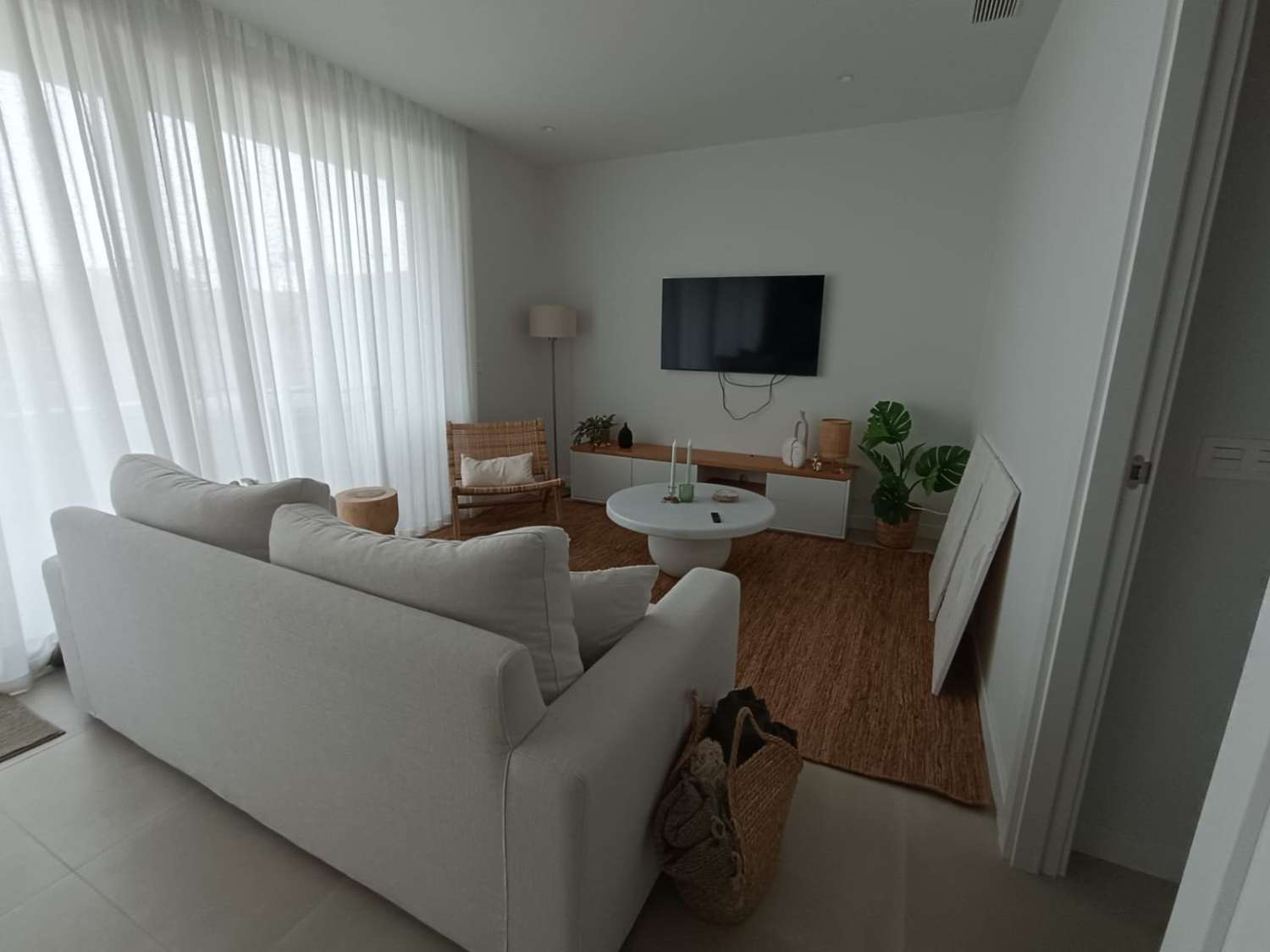 Appartment zur miete in El Higuerón (Fuengirola)