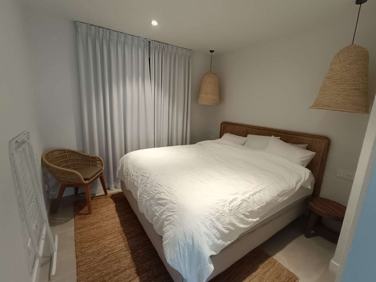 Appartment zur miete in El Higuerón (Fuengirola)