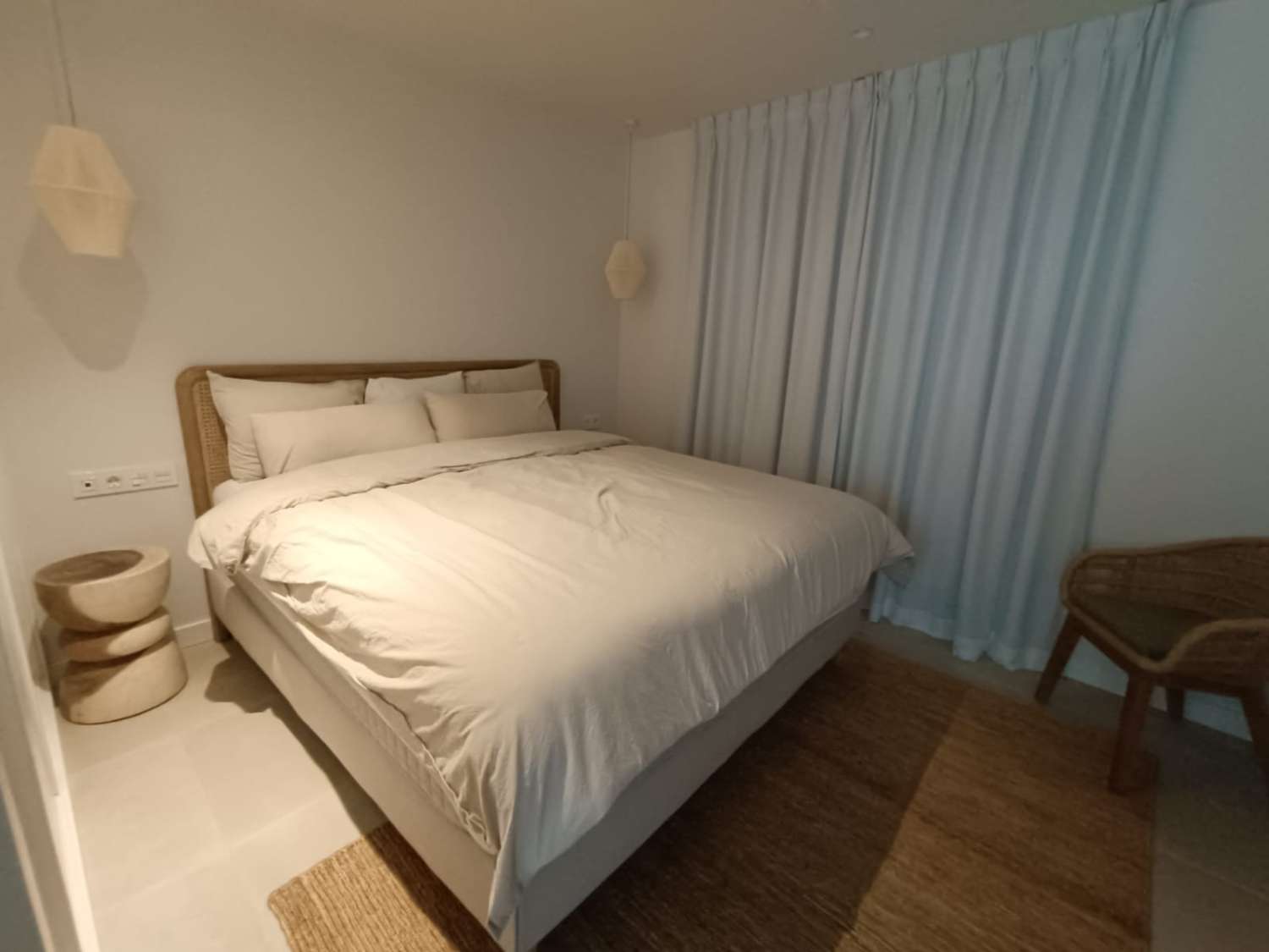 Appartment zur miete in El Higuerón (Fuengirola)