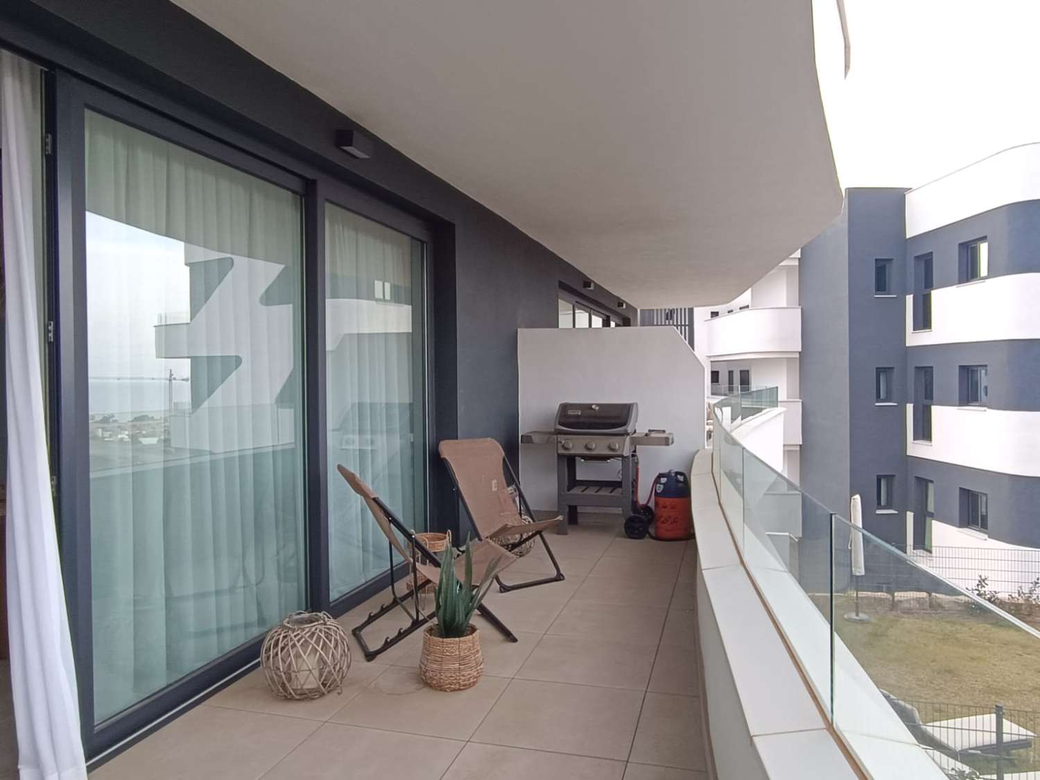 Appartment zur miete in El Higuerón (Fuengirola)