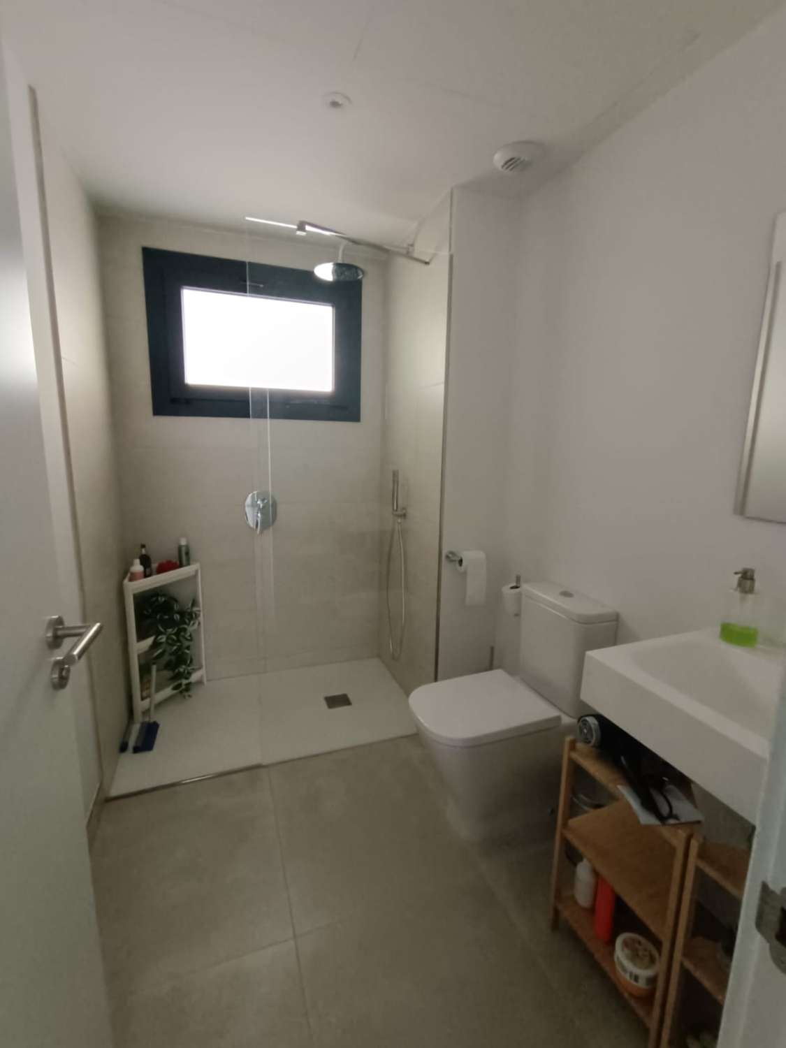 Appartment zur miete in El Higuerón (Fuengirola)