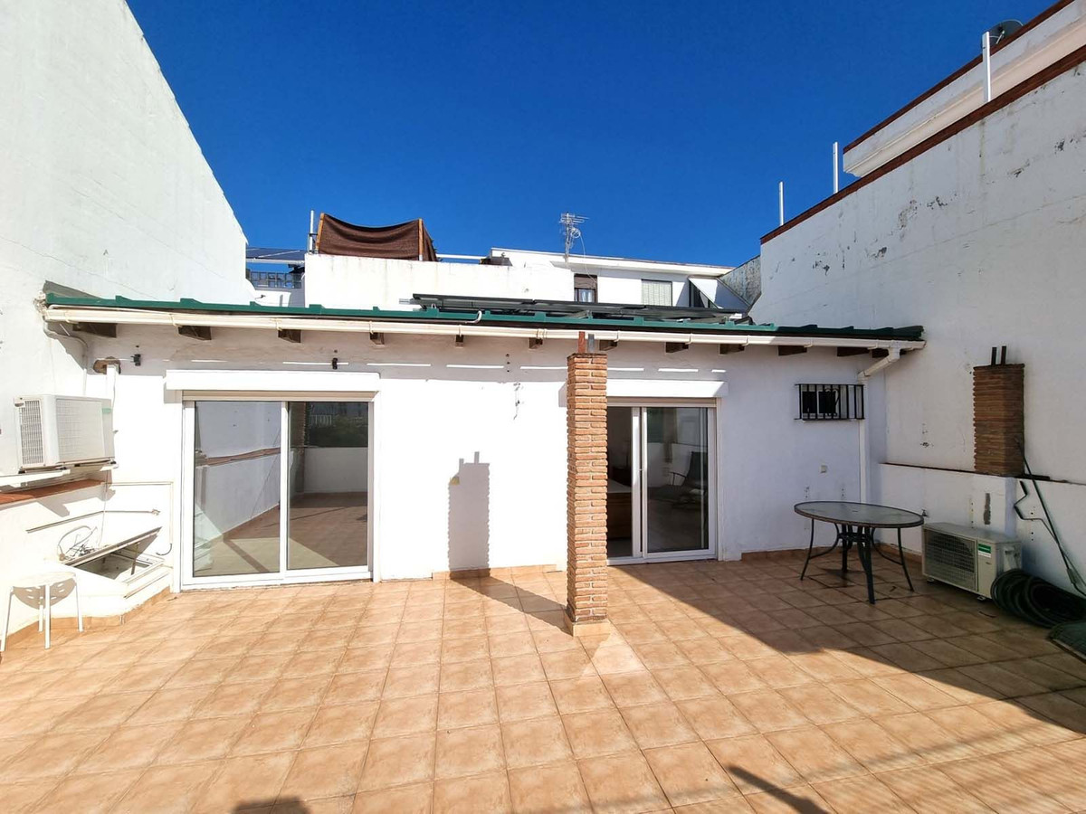 Hus til salg i Fuengirola